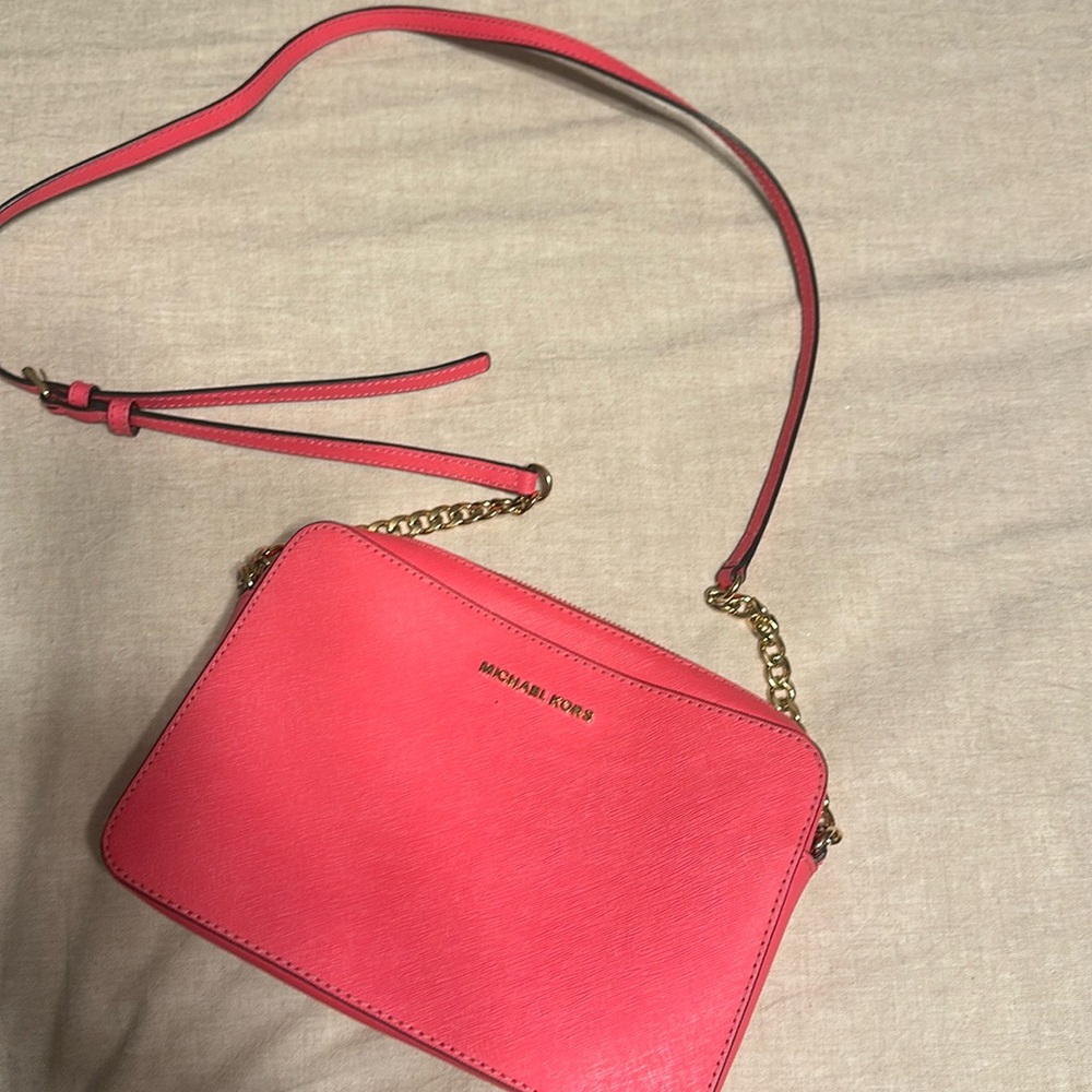 Michael Kors Crossbody